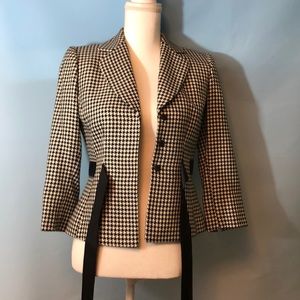 ISABELLA  DEMARCO blazer size 2